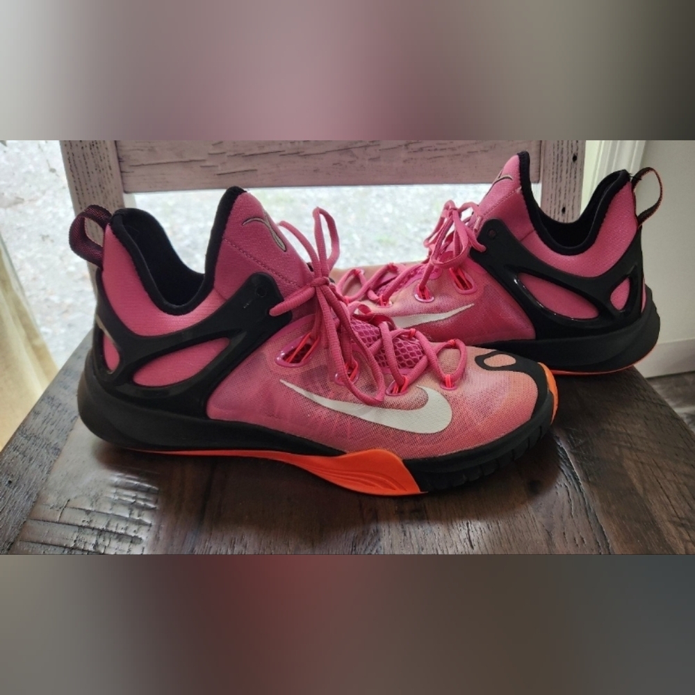 Nike Zoom HyperRev 2015